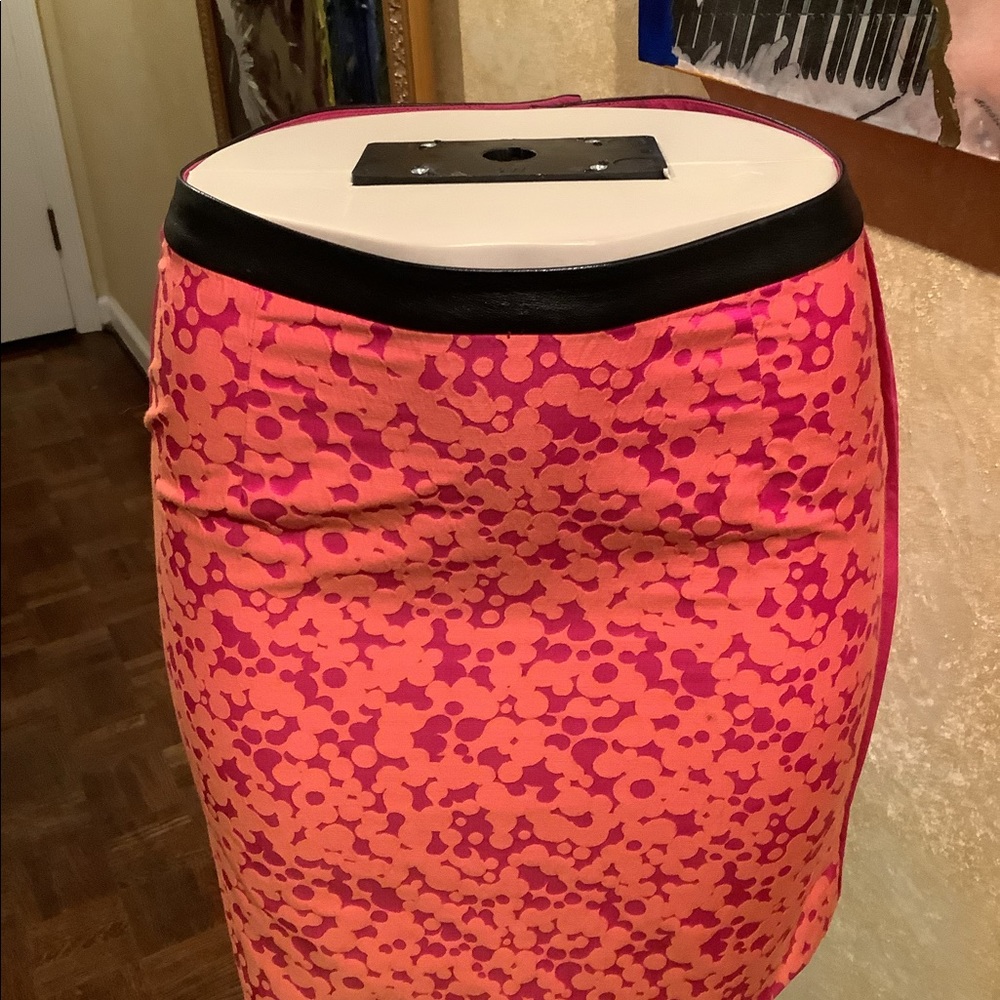 Timo Weiland mini skirt